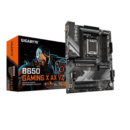 Gigabyte B650 GAMING X AX V2 9MB65GX2-00-11